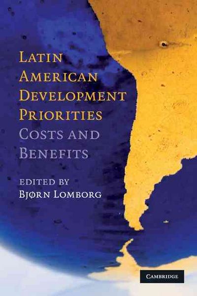Produktbild: Latin American Development Priorities