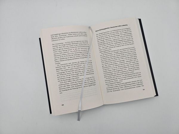 Produktbild: Die Milliarden-Lobby