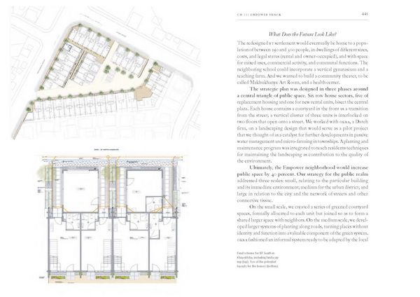Produktbild: Urban-Think Tank