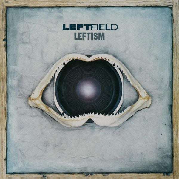 Produktbild: Leftism