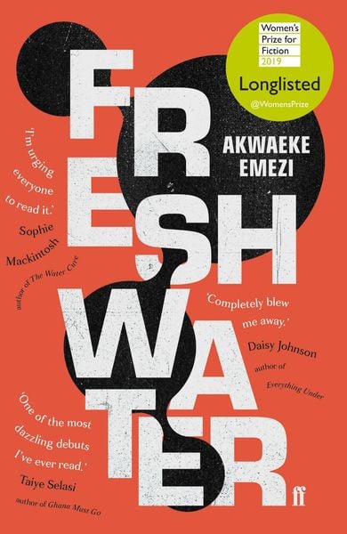 Cover of the book Freshwater