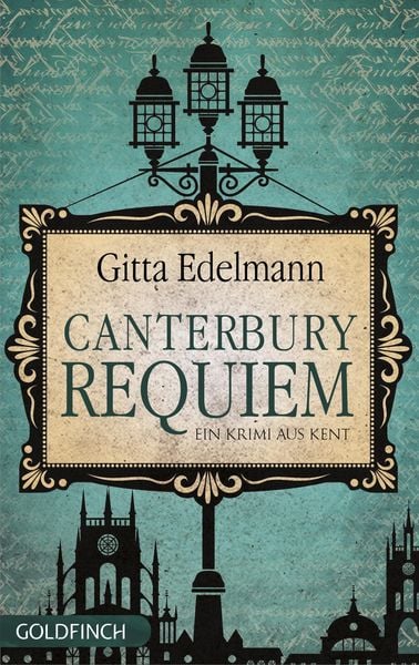 Produktbild: Canterbury Requiem