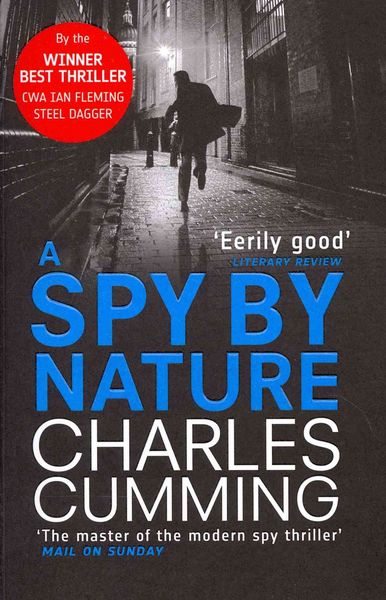 Produktbild: Spy By Nature Pb