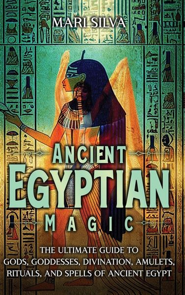 Produktbild: Ancient Egyptian Magic
