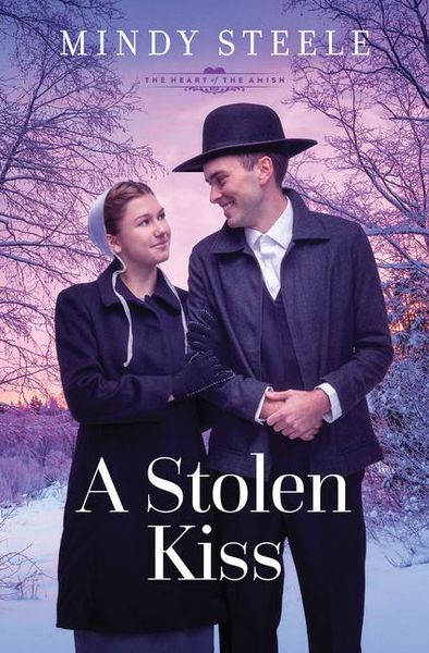 Produktbild: A Stolen Kiss