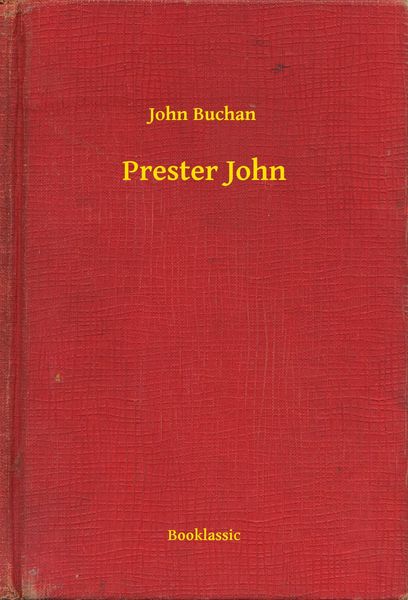 Produktbild: Prester John