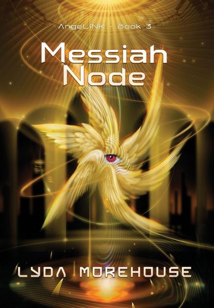 Produktbild: Messiah Node