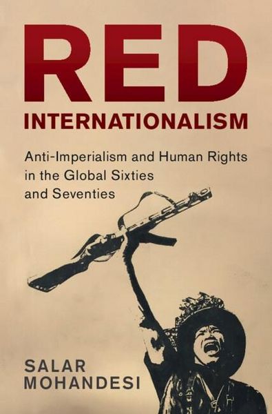 Produktbild: Red Internationalism