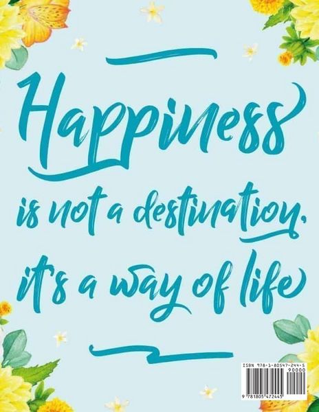 Produktbild: Cheerfulness As A Life Power