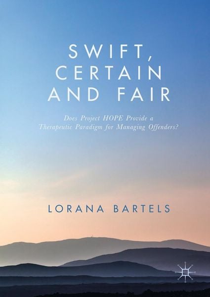 Produktbild: Swift, Certain and Fair