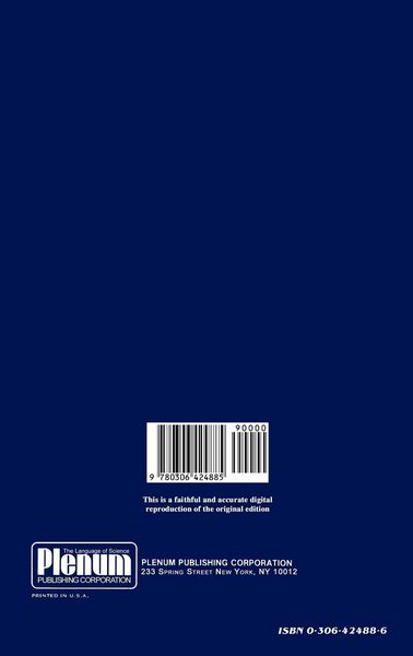 Produktbild: Evolutionary Genetics of Invertebrate Behavior