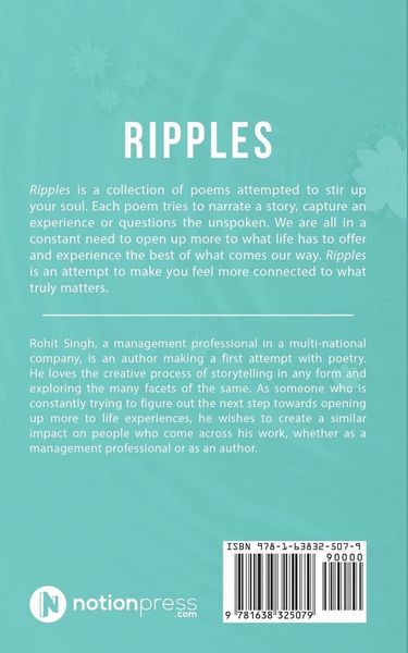 Produktbild: Ripples