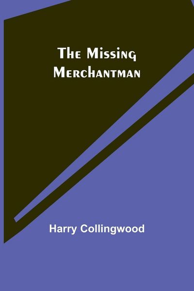 Produktbild: The Missing Merchantman