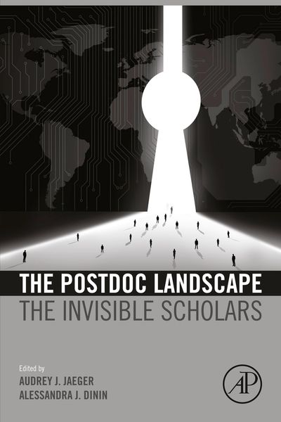 Produktbild: The Postdoc Landscape
