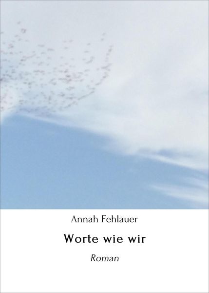 Produktbild: Worte wie wir