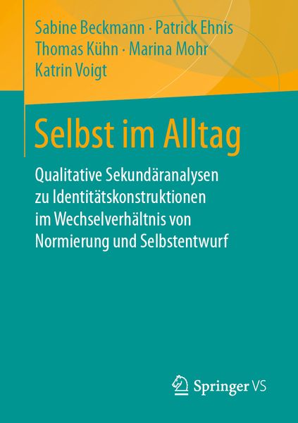 Produktbild: Selbst im Alltag