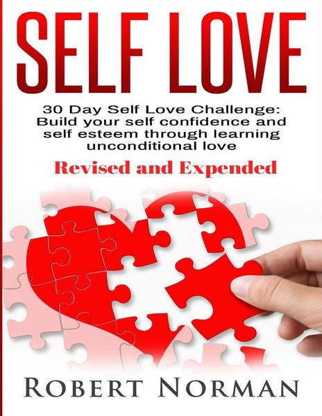 Produktbild: Self Love