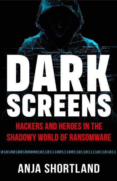 Produktbild: Dark Screens