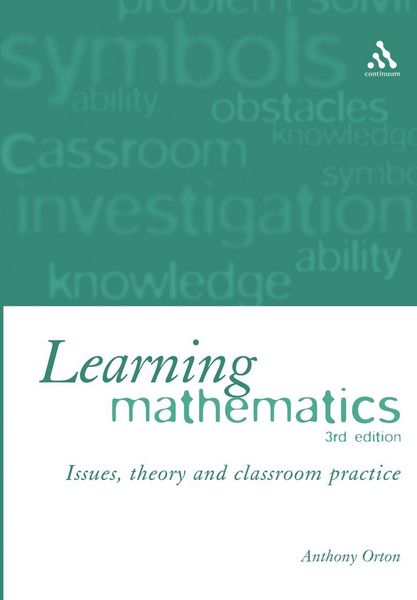 Produktbild: Learning Mathematics