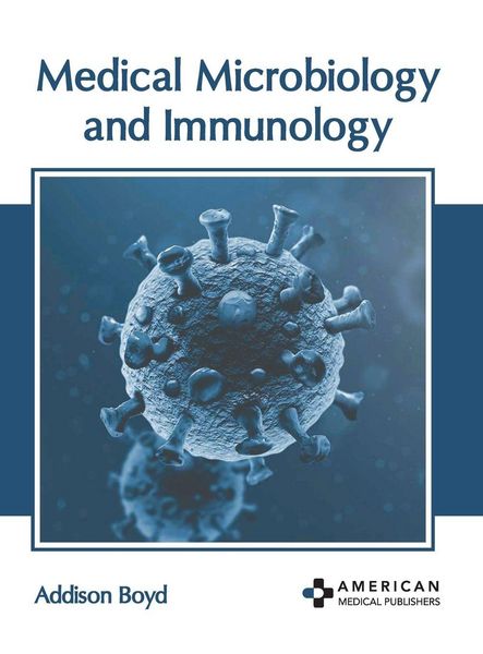 Produktbild: Medical Microbiology and Immunology