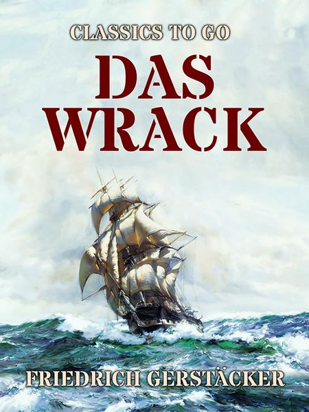 Produktbild: Das Wrack