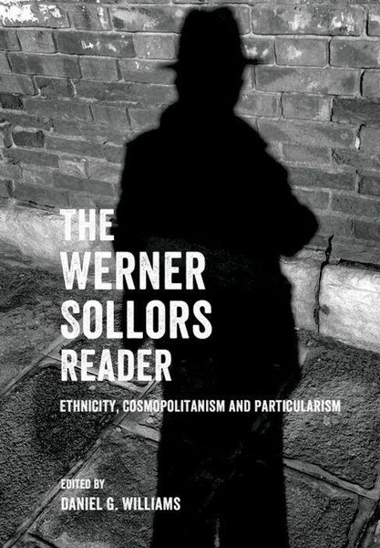 Produktbild: The Werner Sollors Reader