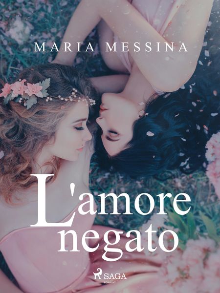 Produktbild: L'amore negato