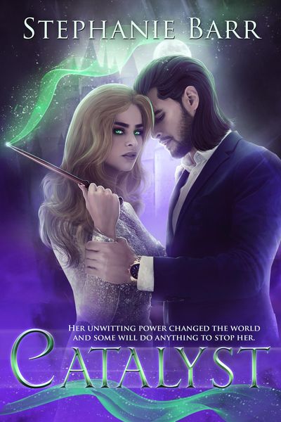 Produktbild: Catalyst