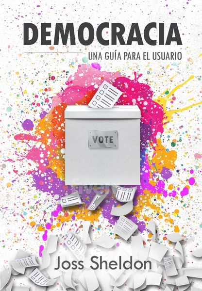 Produktbild: Democracia: Una Guia Para el Usuario