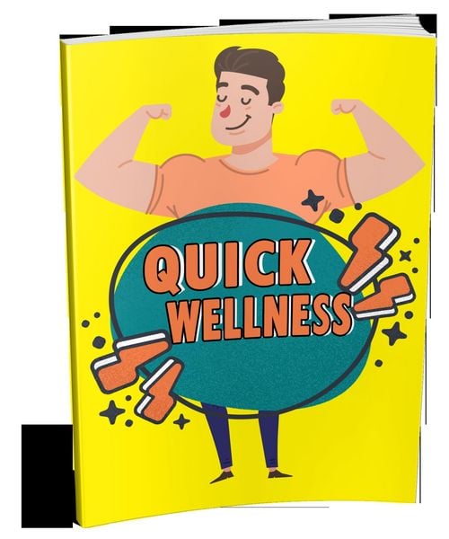 Produktbild: Quick Wellness