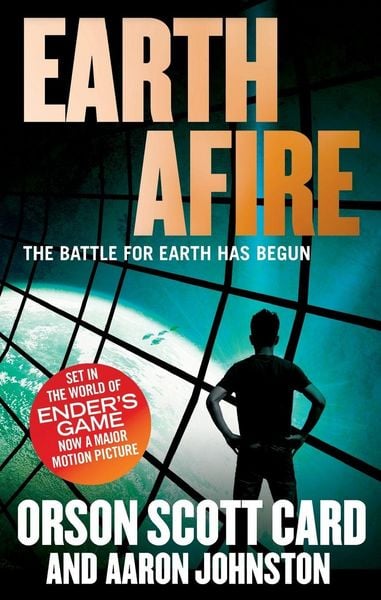 Produktbild: Earth Afire
