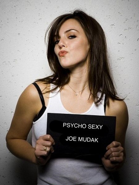 Produktbild: Psycho Sexy