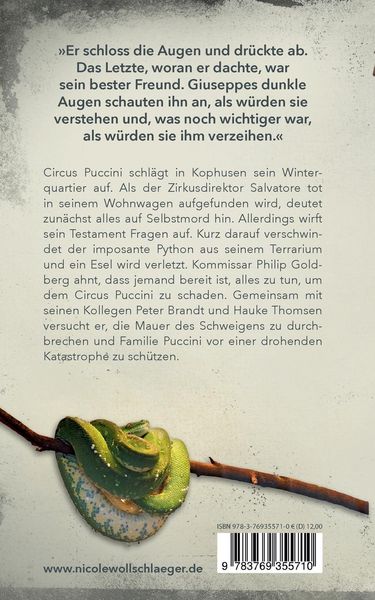 Produktbild: Elbfeuer