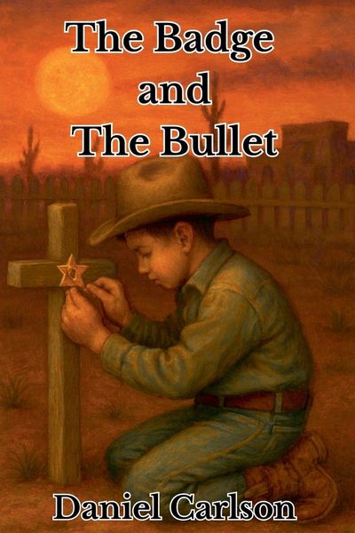 Produktbild: The Badge and The Bullet
