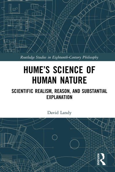 Produktbild: Hume's Science of Human Nature