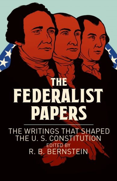 Produktbild: Hamilton, A: Federalist Papers