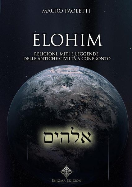 Produktbild: Elohim