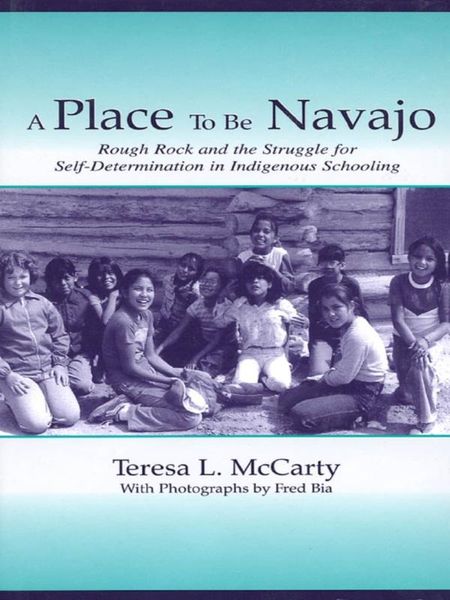 Produktbild: A Place to Be Navajo