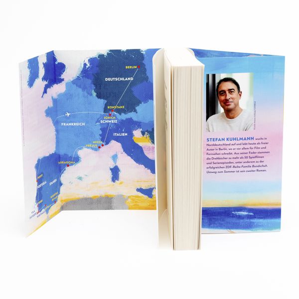 Produktbild: Umweg zum Sommer