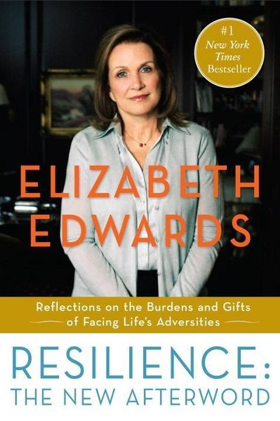 Produktbild: Resilience: The New Afterword