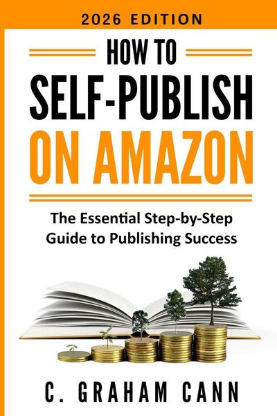 Produktbild: How to Self-Publish on Amazon