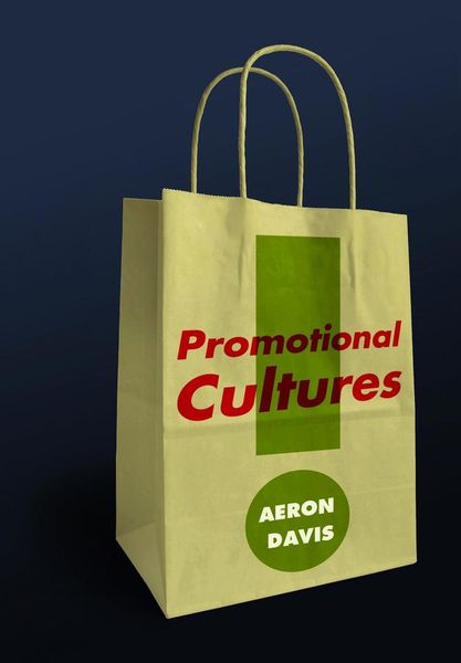Produktbild: Promotional Cultures