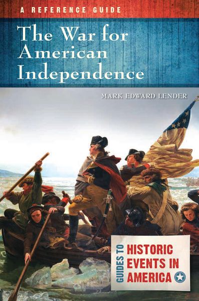Produktbild: The War for American Independence