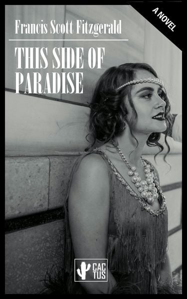 Produktbild: This side of paradise