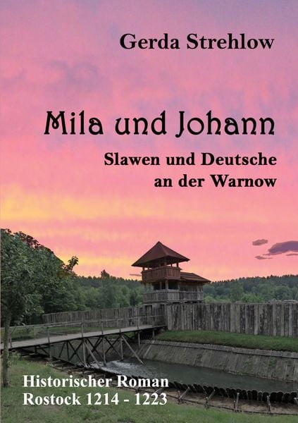 Mila und Johann, Taschenbuch von Gerda Strehlow, BoD – Books on Demand, 9783695743209