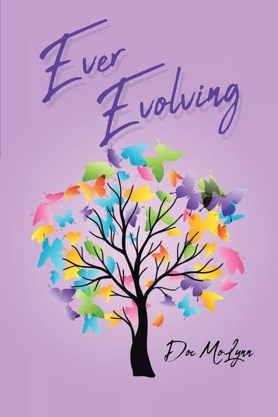 Produktbild: Ever Evolving