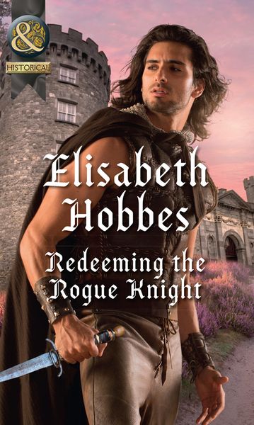 Produktbild: Redeeming The Rogue Knight