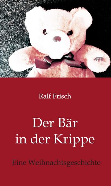 Produktbild: Der B&auml;r in der Krippe