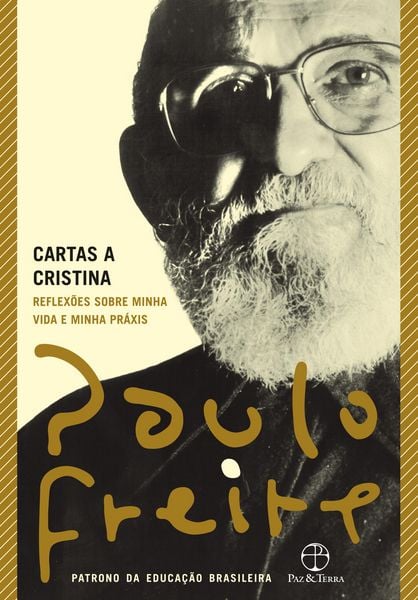 Produktbild: Cartas a Cristina