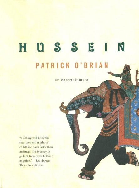 Produktbild: Hussein